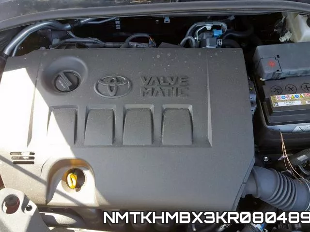 NMTKHMBX3KR080489 фото 8