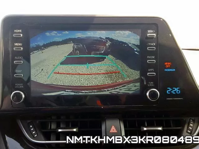 NMTKHMBX3KR080489 фото 10