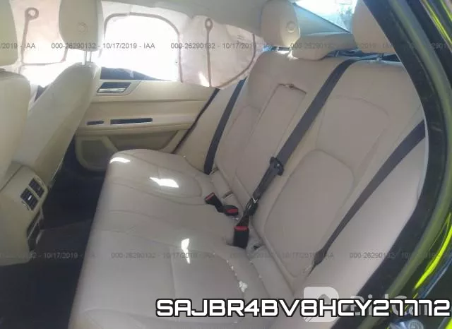 SAJBR4BV8HCY27772 фото 9