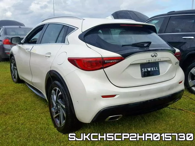 SJKCH5CP2HA015730 фото 4