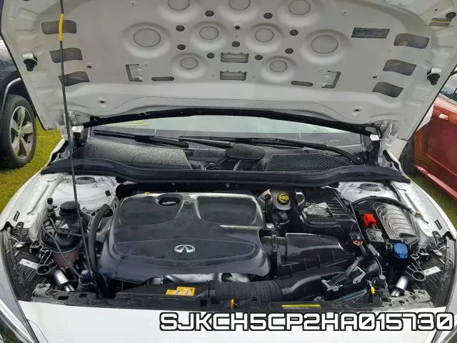 SJKCH5CP2HA015730 фото 8