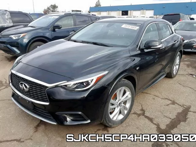 SJKCH5CP4HA033050 фото 3