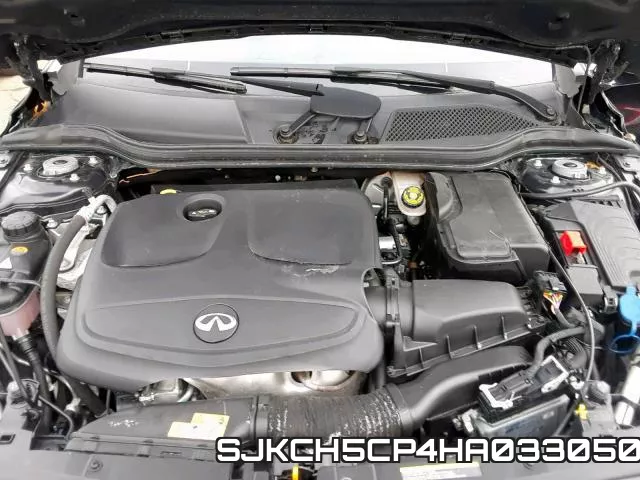 SJKCH5CP4HA033050 фото 8
