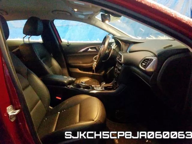 SJKCH5CP8JA060063 фото 6