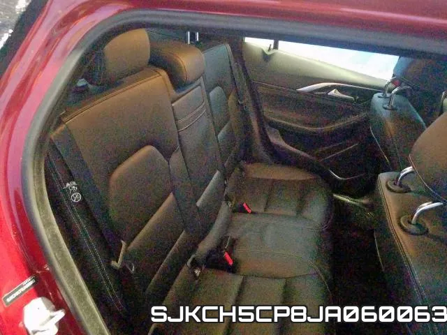 SJKCH5CP8JA060063 фото 7