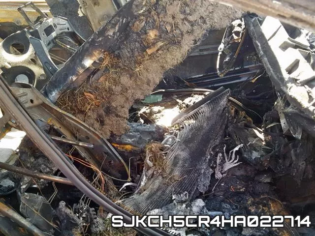 SJKCH5CR4HA022714 фото 6