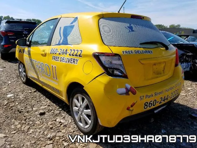 VNKJTUD39HA078779 фото 4