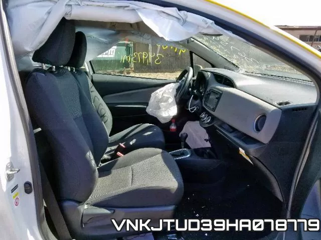 VNKJTUD39HA078779 фото 6
