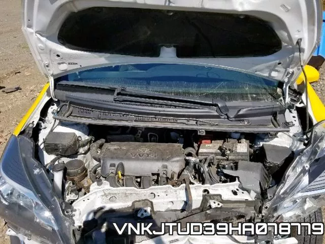 VNKJTUD39HA078779 фото 8