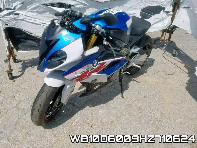 WB10D6009HZ710624 фото 3