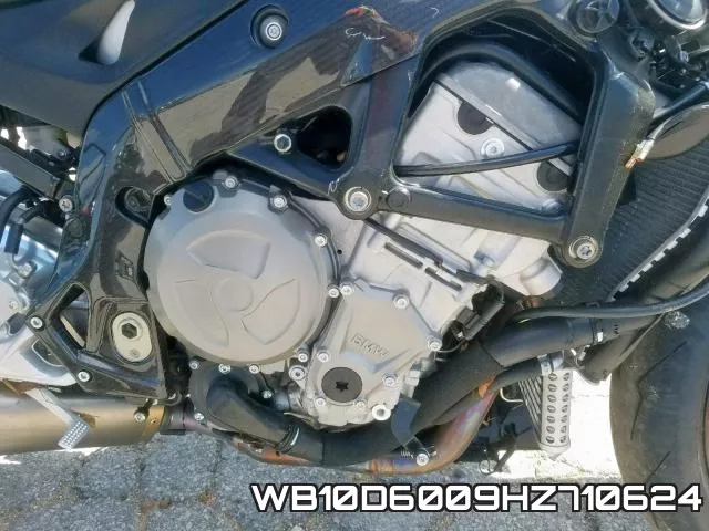 WB10D6009HZ710624 фото 8