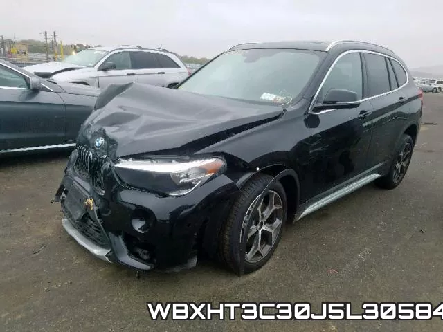 WBXHT3C30J5L30584 фото 3