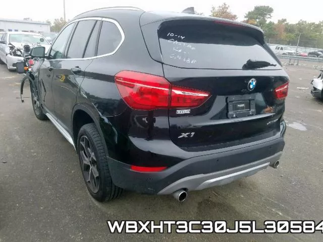 WBXHT3C30J5L30584 фото 4