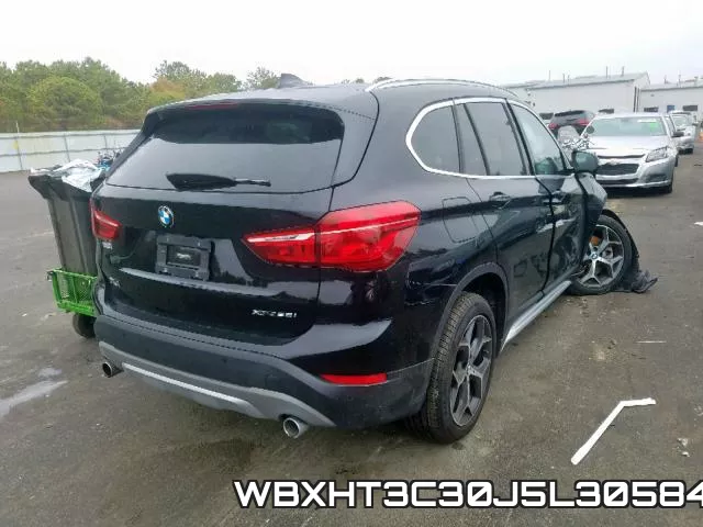 WBXHT3C30J5L30584 фото 5