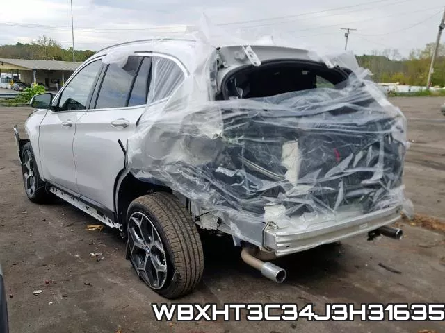 WBXHT3C34J3H31635 фото 4