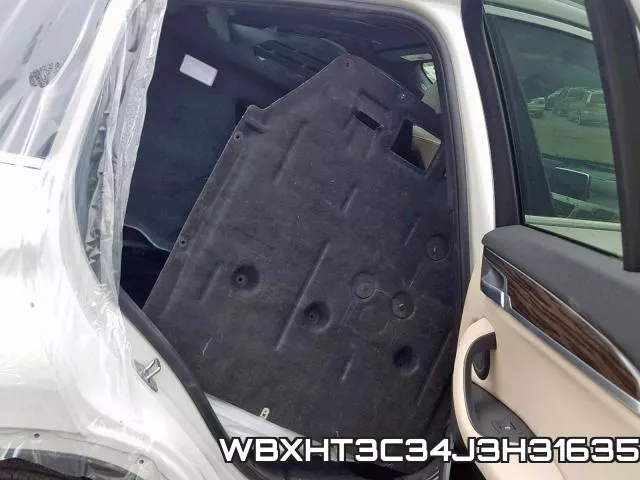 WBXHT3C34J3H31635 фото 7