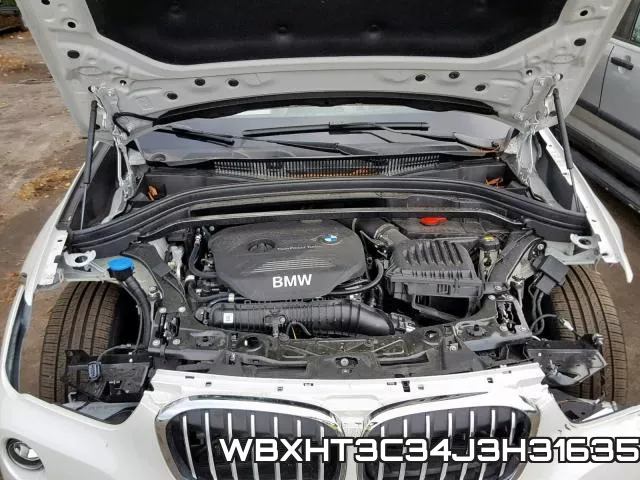 WBXHT3C34J3H31635 фото 8