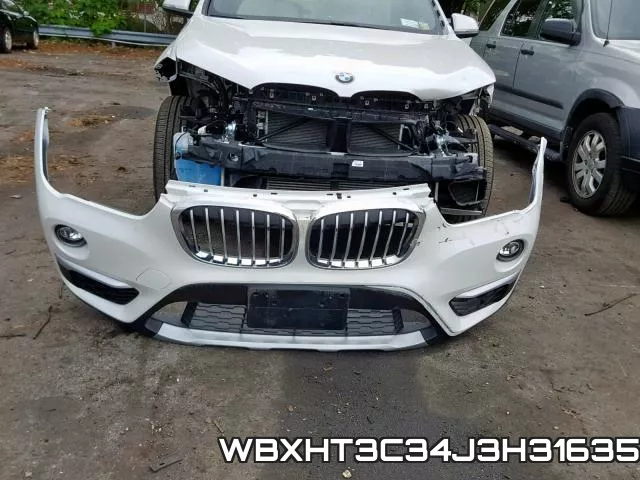 WBXHT3C34J3H31635 фото 10