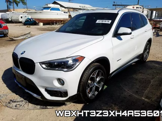 WBXHT3Z3XH4A53601 фото 3