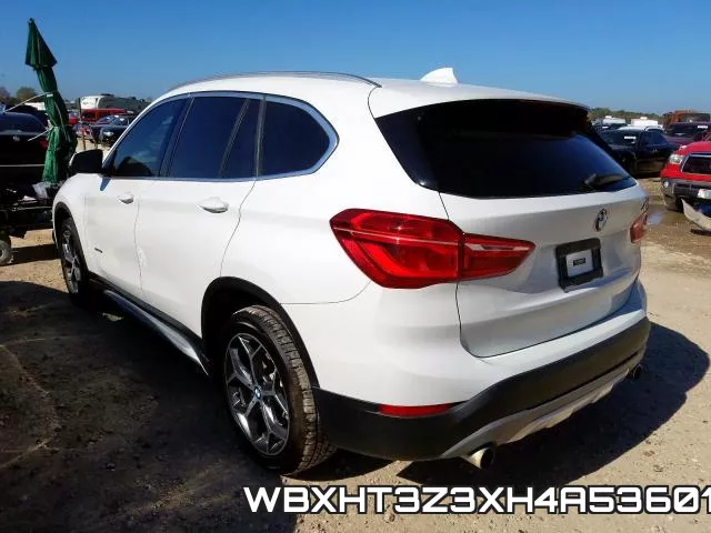 WBXHT3Z3XH4A53601 фото 4