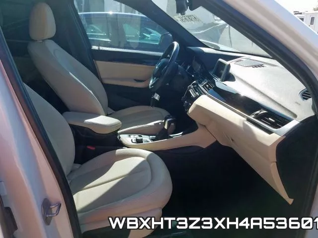 WBXHT3Z3XH4A53601 фото 6