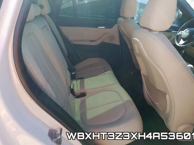 WBXHT3Z3XH4A53601 фото 7