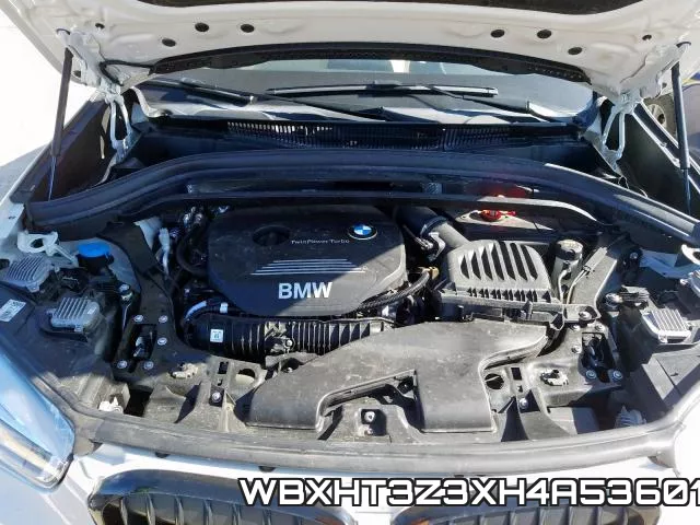 WBXHT3Z3XH4A53601 фото 8