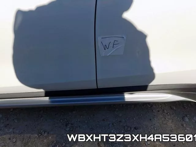 WBXHT3Z3XH4A53601 фото 10
