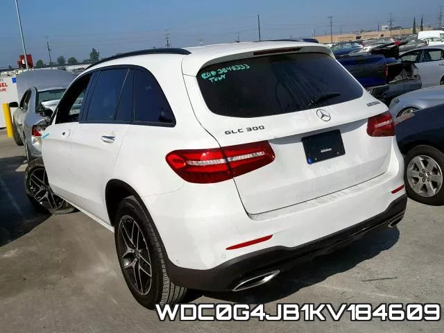WDC0G4JB1KV184609 фото 4