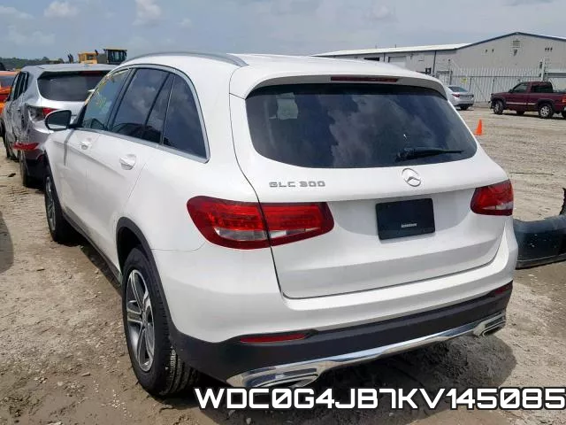 WDC0G4JB7KV145085 фото 4
