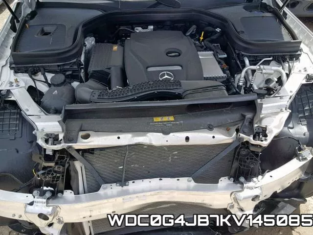 WDC0G4JB7KV145085 фото 8