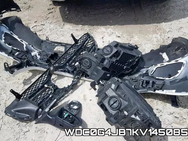 WDC0G4JB7KV145085 фото 10