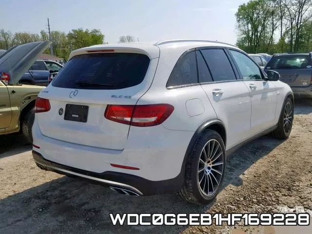 WDC0G6EB1HF169228 фото 4