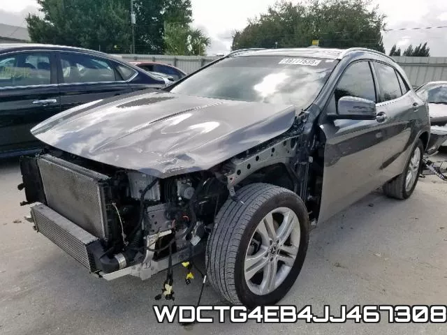 WDCTG4EB4JJ467308 фото 3