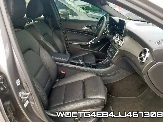 WDCTG4EB4JJ467308 фото 6