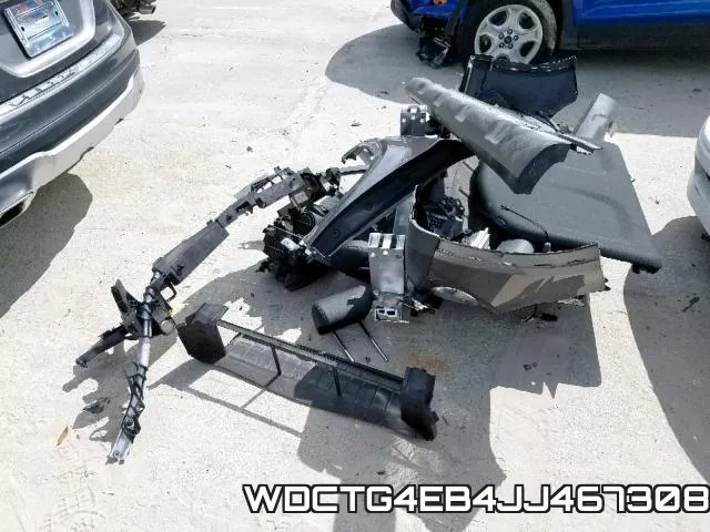 WDCTG4EB4JJ467308 фото 10