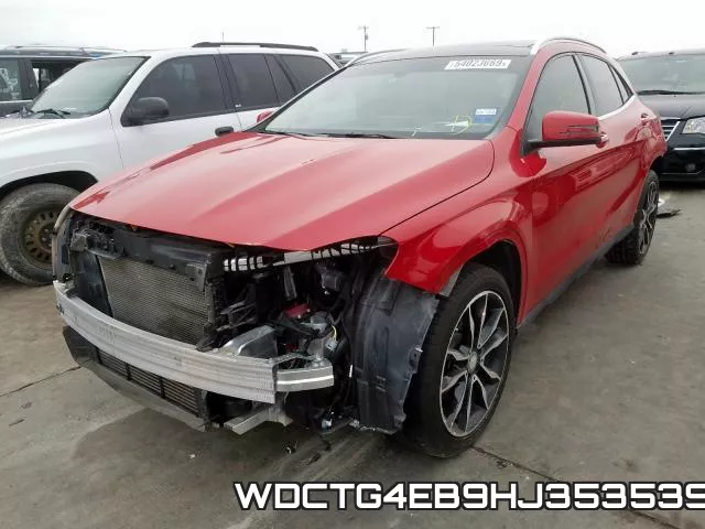 WDCTG4EB9HJ353539 фото 3