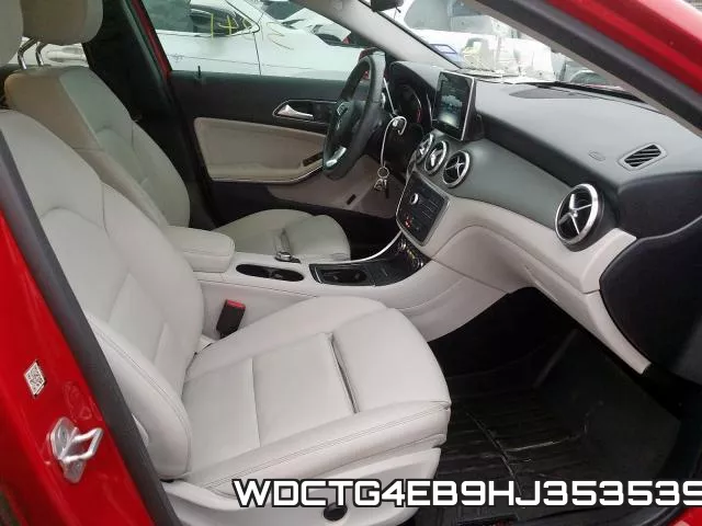 WDCTG4EB9HJ353539 фото 6
