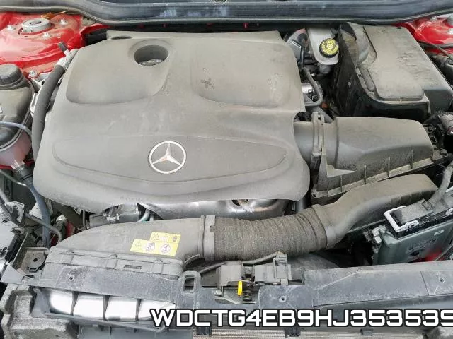 WDCTG4EB9HJ353539 фото 8
