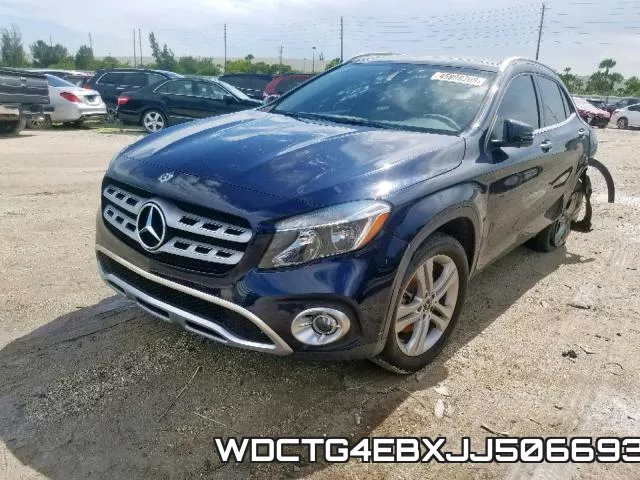 WDCTG4EBXJJ506693 фото 3