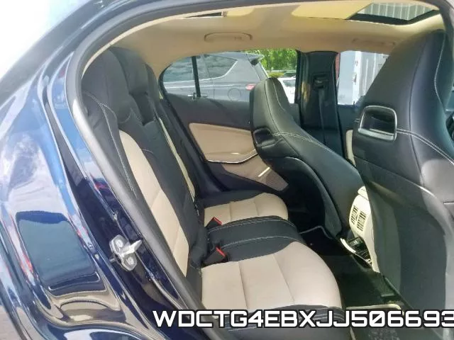 WDCTG4EBXJJ506693 фото 7