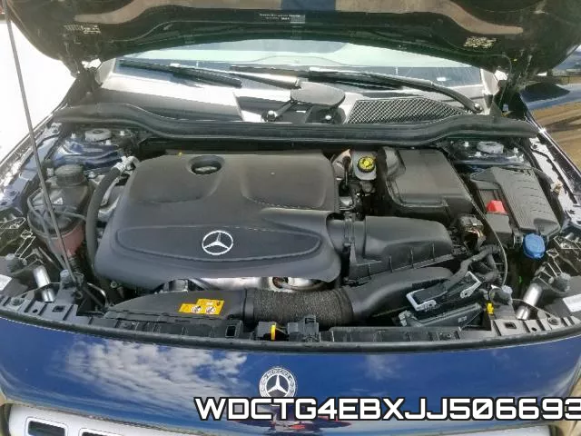 WDCTG4EBXJJ506693 фото 8