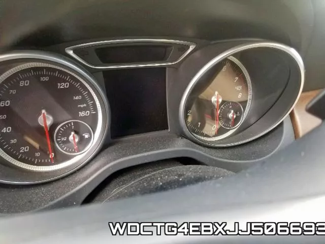 WDCTG4EBXJJ506693 фото 9