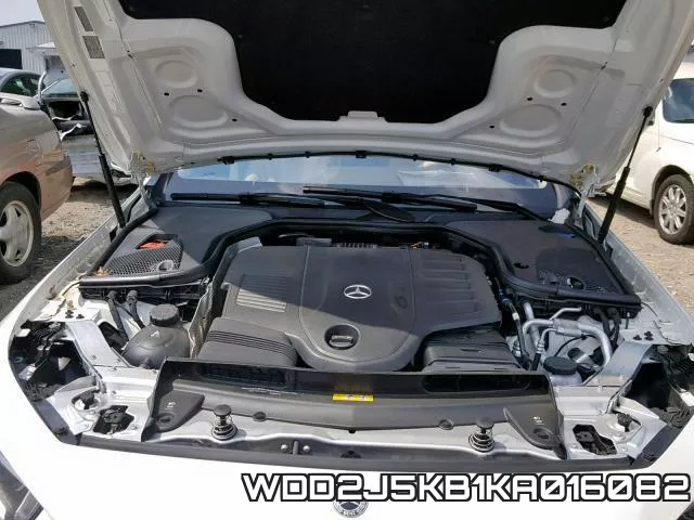 WDD2J5KB1KA016082 фото 8