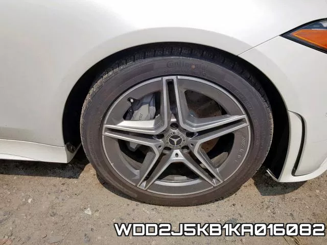 WDD2J5KB1KA016082 фото 10