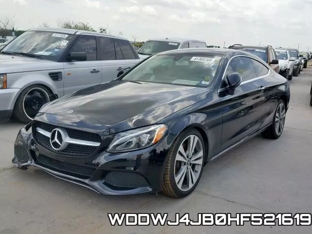 WDDWJ4JB0HF521619 фото 3