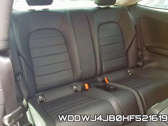 WDDWJ4JB0HF521619 фото 7