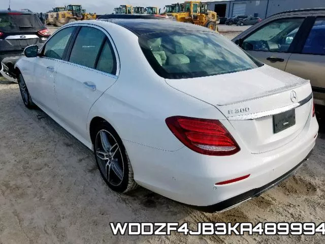 WDDZF4JB3KA489994 фото 4