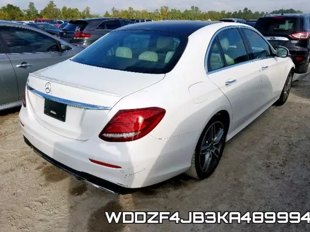 WDDZF4JB3KA489994 фото 5
