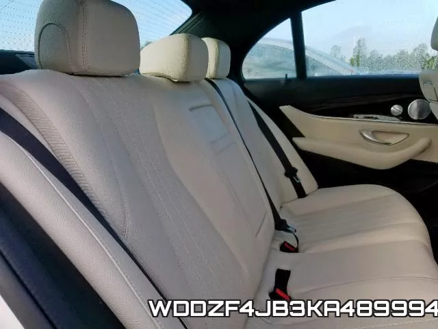 WDDZF4JB3KA489994 фото 7